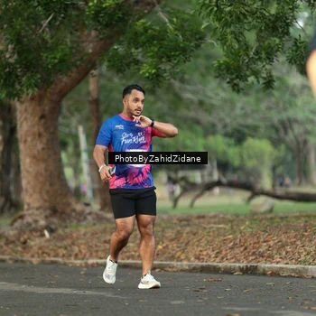 Runner Photo 8138823