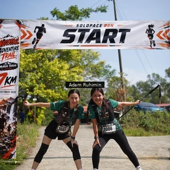 Runner Photo 8138825