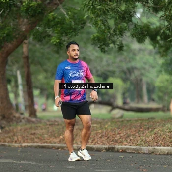 Runner Photo 8138826