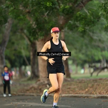 Runner Photo 8138827