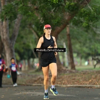 Runner Photo 8138828