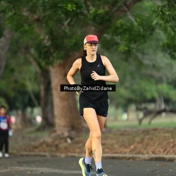 Runner Photo 8138829