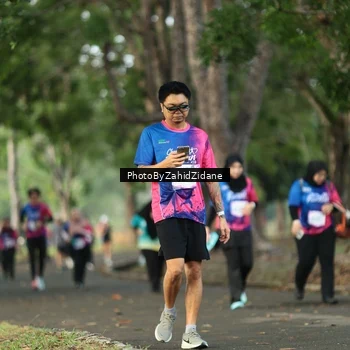 Runner Photo 8138830