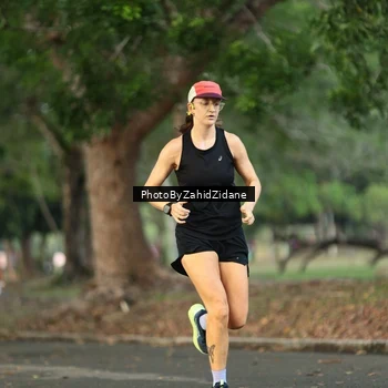 Runner Photo 8138831