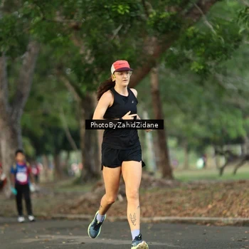 Runner Photo 8138832