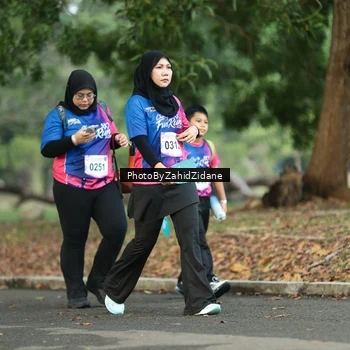 Runner Photo 8138833