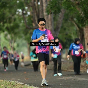 Runner Photo 8138835