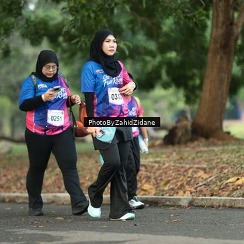 Runner Photo 8138836