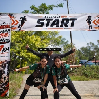 Runner Photo 8138837