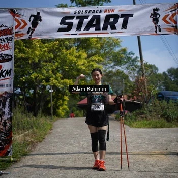 Runner Photo 8138838