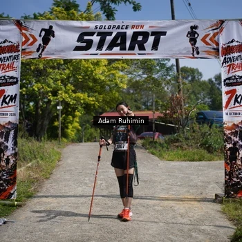 Runner Photo 8138839