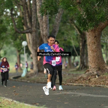 Runner Photo 8138841