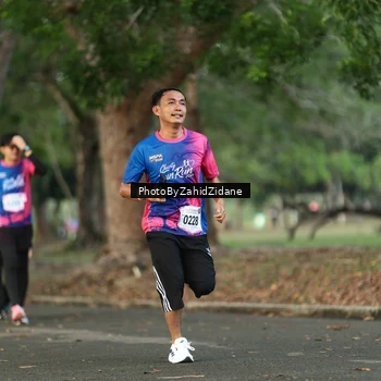 Runner Photo 8138843