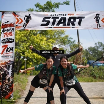 Runner Photo 8138845
