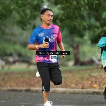Runner Photo 8138847