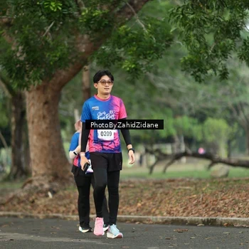 Runner Photo 8138850