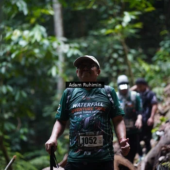 Runner Photo 8138855