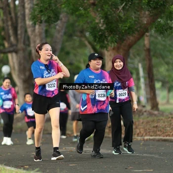 Runner Photo 8138857
