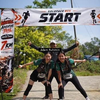 Runner Photo 8138859