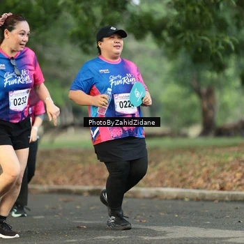 Runner Photo 8138860