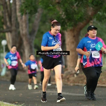 Runner Photo 8138861