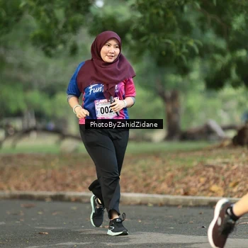 Runner Photo 8138862