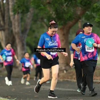 Runner Photo 8138863