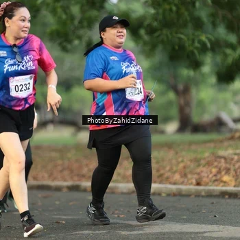 Runner Photo 8138864