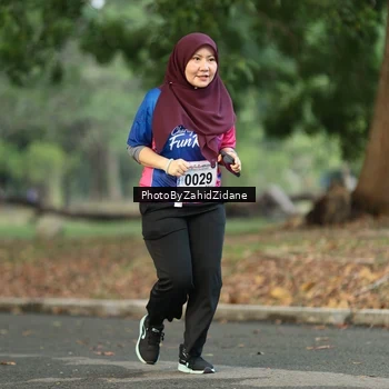 Runner Photo 8138865