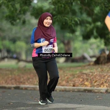 Runner Photo 8138866
