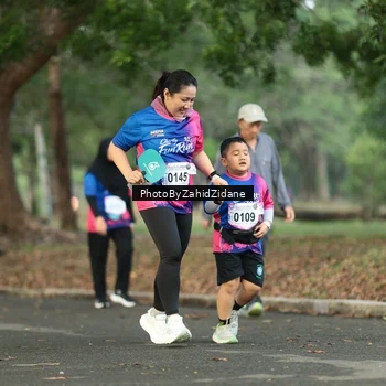 Runner Photo 8138867