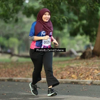 Runner Photo 8138868
