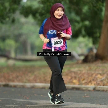 Runner Photo 8138869