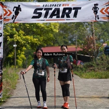 Runner Photo 8138870