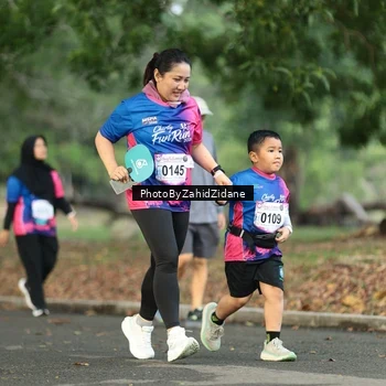 Runner Photo 8138871