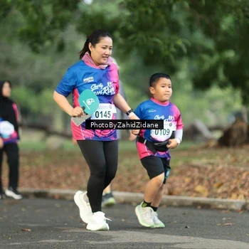 Runner Photo 8138872