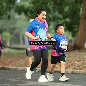 Runner Photo 8138874
