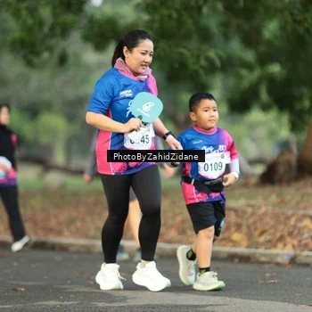 Runner Photo 8138875