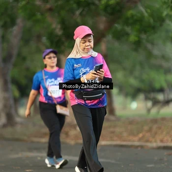 Runner Photo 8138877