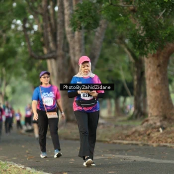 Runner Photo 8138878