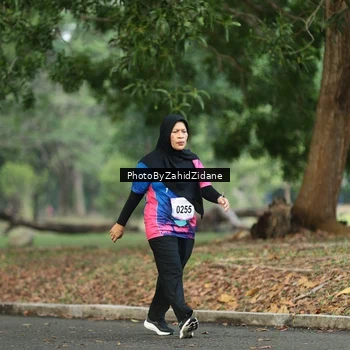 Runner Photo 8138879