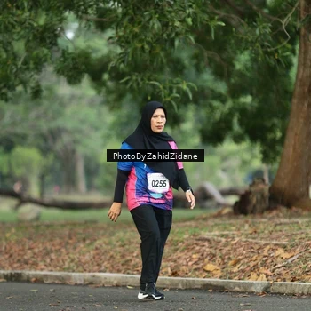 Runner Photo 8138880