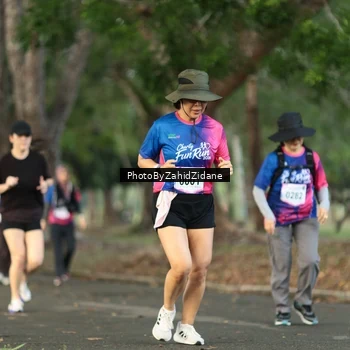 Runner Photo 8138881