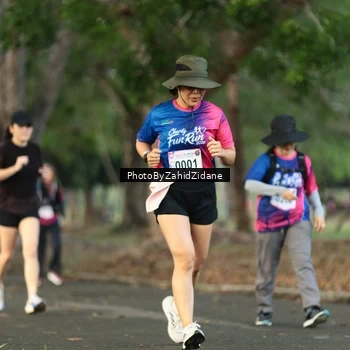 Runner Photo 8138882