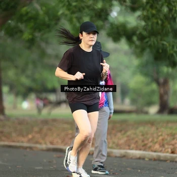 Runner Photo 8138883
