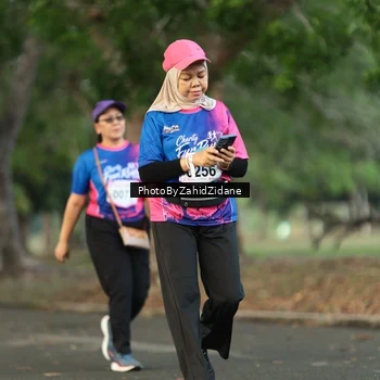 Runner Photo 8138884