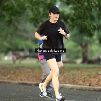 Runner Photo 8138885