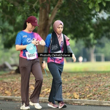 Runner Photo 8138890
