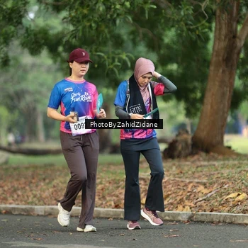 Runner Photo 8138891