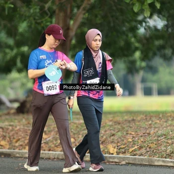 Runner Photo 8138892
